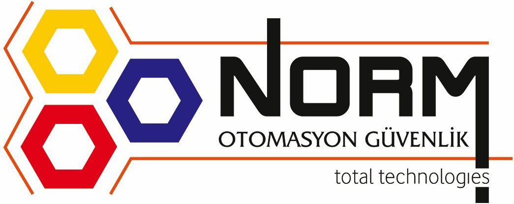 Norm Otomasyon logo